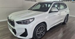 BMW X1 sDrive18d M SPORT 2025