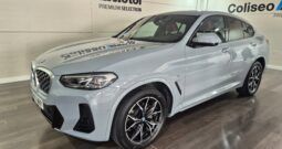 BMW X4 xDrive20d xLine M SPORT 2024