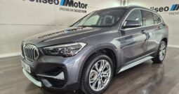 BMW X1 sDrive18d Aut 2020