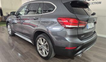 BMW X1 sDrive18d Aut 2020 completo