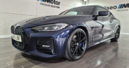 BMW Serie 4 430i Coupé M Sport 2022