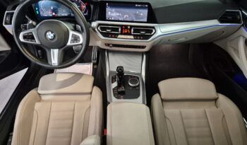 BMW Serie 4 430i Coupé M Sport 2022 completo