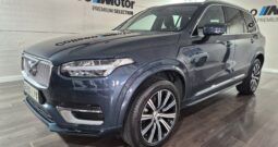 VOLVO XC90 2.0 T8 AWD Inscription Recharge Auto 2022 7 Plazas