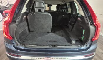 VOLVO XC90 2.0 T8 AWD Inscription Recharge Auto 2022 7 Plazas completo