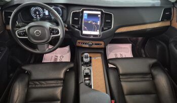 VOLVO XC90 2.0 T8 AWD Inscription Recharge Auto 2022 7 Plazas completo