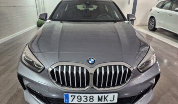 BMW Serie 1 118i M Sport Automático 2023 completo